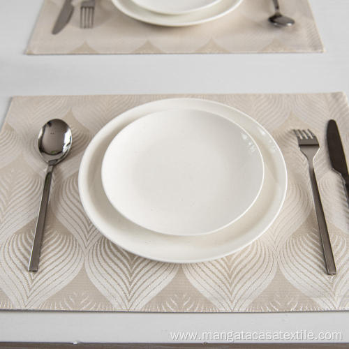 Cloth Place Mats for Kitchen Dining Table